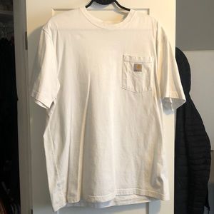 Carhartt t shirt